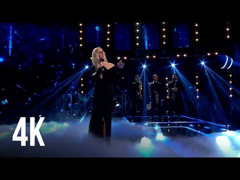 Lara Fabian - Je t'aime (Live on The Voice, Romania, 2024)