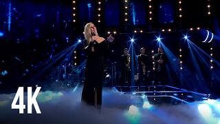 Lara Fabian - Je t&#39;aime (Live on The Voice, Romania, 2024)