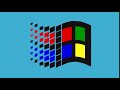 Windows 3 1 Flag Animation Reanimated