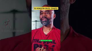 Freeway Rick Ross on El Chapo: #elchapo #narcos #kingpin