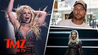 Kevin Federline is Making Child Support Money Grab | TMZ TV