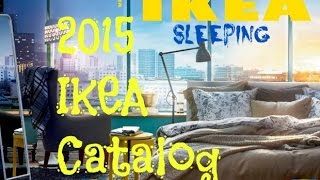 IKEA Bathroom Furniture & Ideas - 2015 IKEA Catalog