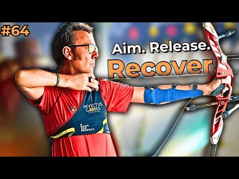 From Medically Discharged to Invictus Games Silver: Jay Saunders’ Inspiring Comeback #64