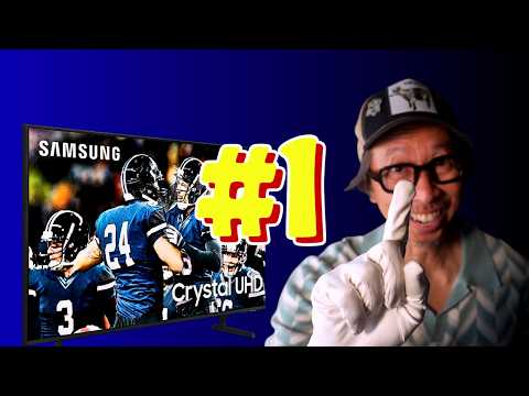 Most Reliable TV: Samsung LG Sony TCL Hisense or Vizio?