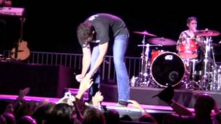 Scotty McCreery - Write My Number - Madera, CA - 9-6-13