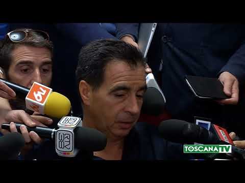 2017-09-13 FIRENZE - STRISCIONE IN CONSIGLIO GIUSTIZIA PER NICCOLÒ CIATTI