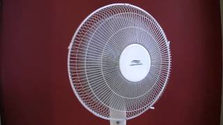 Download lagu Oscillating Fan - Best Fan Noise (3 Hours) mp3