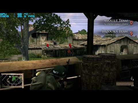 brothers in arms hell's highway pc download
