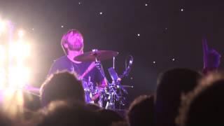 seBADoh = brand-new-love | Live @ ATP, 2012