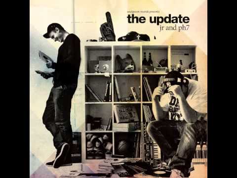 JR&PH7 feat. Frank-N-Dank & Elzhi - "The City" OFFICIAL VERSION