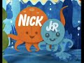 Nick Jr International Every Found Ident Ever As Of March 2021 2005 2011