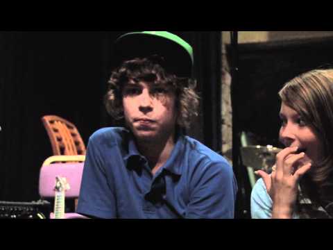 UMT: PLAY: Washington - The Blueprint (2011).