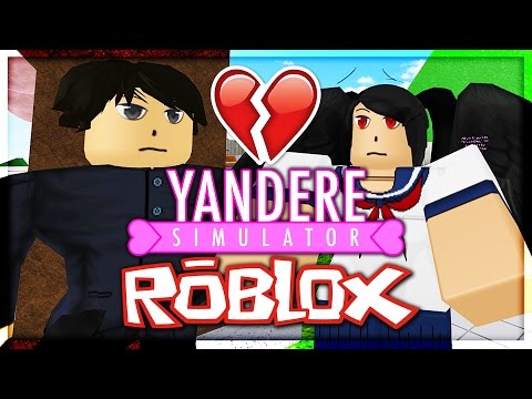 Tinenqa Roblox Yandere Simulator