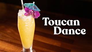 The Tropical Dance You NEED In Your Life