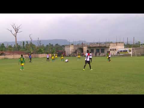 MATCHDAY 6 - SUSUBIRIBI FC VRS TUDU MIGHTY JETS - HIGHLIGHTS