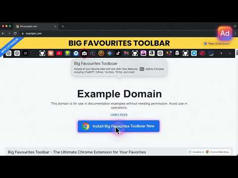 Item video thumbnail