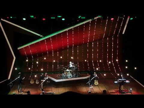 Jingle Bell Rock - DAY6 (데이식스) / 181223 DAY6 Christmas Special Concert ‘The Present’