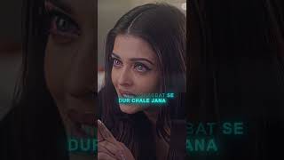 Download lagu Mohabbat Sad Dialogue 💔😭🎵| Ae Dil Hai Mushkil- Zakhmi Aashique Edits #sadstatus #lovestatus mp3