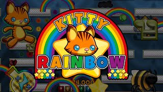 Kitty Rainbow (Nintendo Switch Trailer)