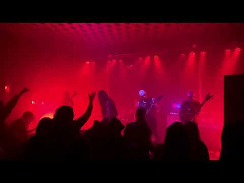 Stygian Temple - Jesus Død (Burzum Cover) - Live at Ghosts of Dinmin 2023 (4K, UHD)