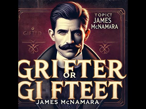 374 James McNamara: Explosive Union Activism Unleashed