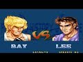 Karnov S Revenge RichterMasters Ray Vs Richterhayabusa Lee