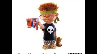 KORNBREAD stop playin wit me