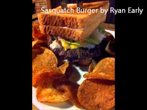 First Ward House Radio Ad