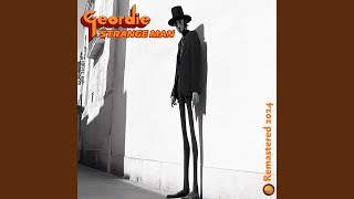 Strange Man (Remastered 2024)