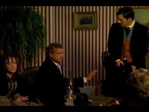 Lost River, Lincolns Secret Weapon - Official Trailer