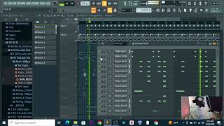 Creating Afrobeat Masterpieces in just 12 Minutes
