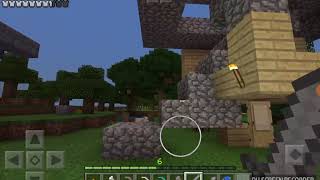 羽ウリ達のマイクラ実況Part8 【絶望の】ネザー探索！
