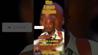 2Pac Exposes Lost Souls #droppingjewels #2Pac #trending #music #trends #Goat #exposes #lostsoul