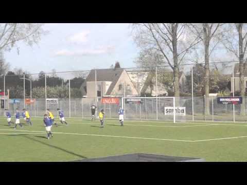 20141102 Boeimeer 2 - Internos Zo2: 1-6