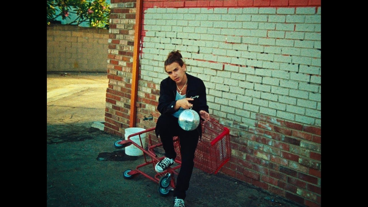 Yung Pinch — Perfect
