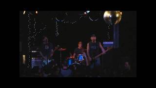 The Queers - &quot;Born To Do Dishes&quot; and &quot;The Kids Are Alright&quot; (The Who cover) - Live at Ottobar