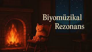YILDIZ YAĞMURU-Huzur Veren Fon Müziği,Enstrümantal Müzik,Peaceful Background, Instrumental Music