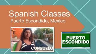 preview picture of video 'Mexican tours Spanish classes'