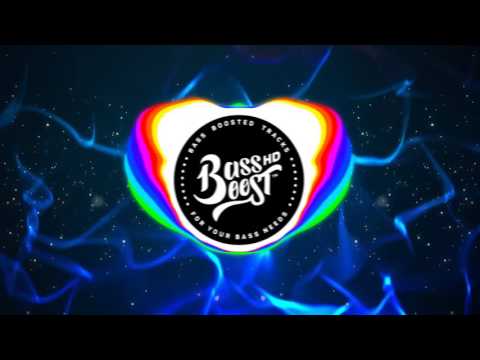 Matbow x Calli Boom - Pressure [Bass Boosted]