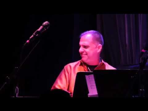 Nanny Assis & Friends at Blue Note 2018 “ Magalenha”