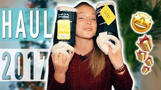 HAUL SALONS 2017 - J'ai craqué à Equita'Lyon & au salon du Cheval de Paris