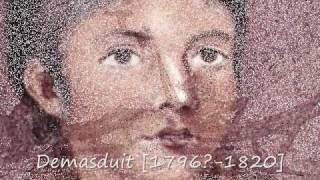 Demasduit Dream (Great Big Sea)