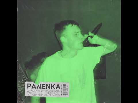 naplutu - panenka voodoo prod. Trash Prince