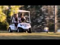 Jackass Golf Cart Crash