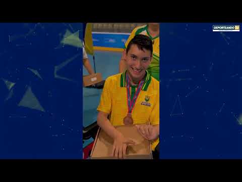 EMPIEZA EL CIERRE DEL AÑO DEPORTIVO #manizales #pereira #armenia #risaralda #caldas #quindio