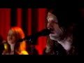 Crystal Fighters Live - Champion Sound Live on Later with Jools Holland