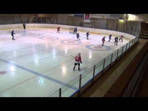 D2, Alkusarja 2014 - 2015: KieHa vs. Virkiä/S-kiekko