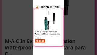 Tá surreal essa black!