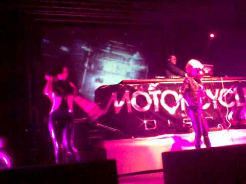 Fonsi nieto & gogos. Motorcycle Rioseco.mp4