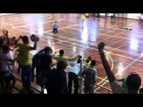 AJFIÃES vs São João de Ver - Campeonato Distrital de Aveiro: 29ª Jornada